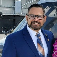 Western Door Federal, LLC Employee Edgar Santiago's profile photo