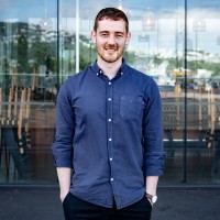 Ben Pilborough's profile photo