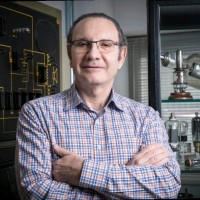 Asociación Española de la Industria de Semiconductores - AESEMI Employee Danny Levy's profile photo