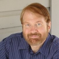 The Winter Park Playhouse Employee Chris Leavy's profile photo