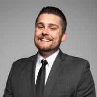 Oak View Group Employee Dylan Evans's profile photo
