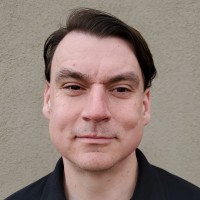 Herbert-ABS Software Solutions, LLC Employee Michael Newton's profile photo