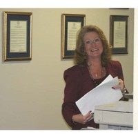 Gerton Fire and Rescue Employee Brenda Conner's profile photo