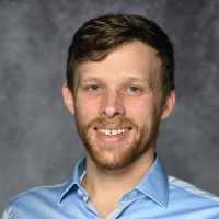 Roquette Employee Benjamin Roscoe's profile photo