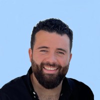 Raufoss Technology Employee Gonzalo Migoya's profile photo