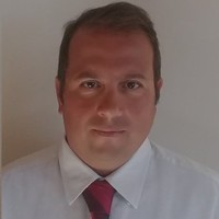 tate Employee Lorenzo Stoffi's profile photo