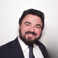 SimpleTix Employee Nicolas Gutierrez's profile photo