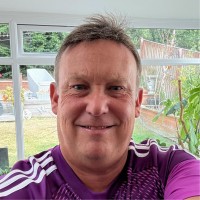 Roger Binks Email & Phone Number