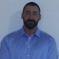 Efficient Communication Solutions Employee Rob Cameron's profile photo