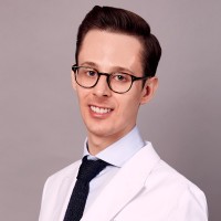 Cosmetic Laser Dermatology Employee Jameson Loyal's profile photo