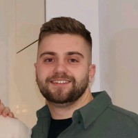 Lendable Employee Chris Stuart's profile photo