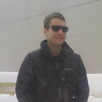 David Reckase