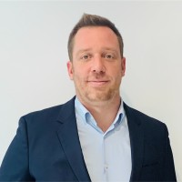 Baloise Life Employee William di Candia's profile photo