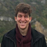 HackSoft Employee Georgi Lulchev's profile photo
