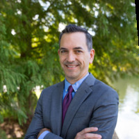 Darren Johnson