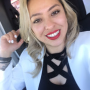 Premiere Install Movers Employee Daniela Ornelas's profile photo