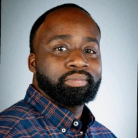 FINFROCK Employee Victor Evans's profile photo