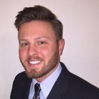 Arizona Nutritional Supplements (ANS) Employee Brian Mitchell's profile photo