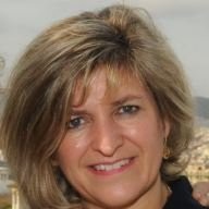 SpainDMCs Employee Fay Taylor's profile photo