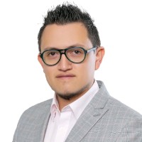 PwC Ecuador Employee Patricio Pérez's profile photo