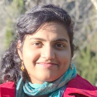 HOAi Employee Spatika Ganesh's profile photo