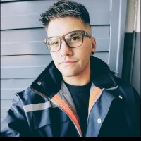 ALO Group Employee Tomas Rivero's profile photo