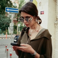 Visual 360 Employee Oleksandra Bohdan's profile photo