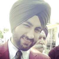 Dolfin Rubbers Limited Employee Balraj Singh's profile photo