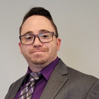 Smart Modular Canada Employee Micheal Davis's profile photo