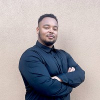 EIS Data Systems Employee Omar Baylor's profile photo
