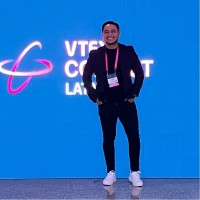 GRUPO CHARLY Employee Juan Fernando Flores Estrada's profile photo