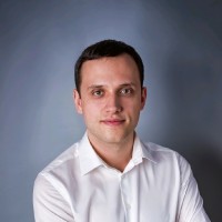 Extreme Pride Employee Maksym Gnidets's profile photo