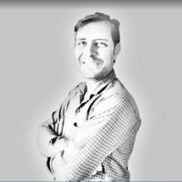 Mitash Digital Employee David Singh's profile photo