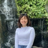 Dreamplex Employee Trinh Tran's profile photo