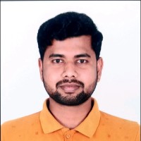 EtherAuthority Employee Manish Verma's profile photo