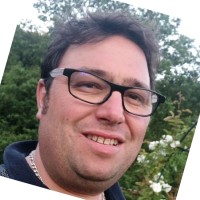 Culture Besson Bassignac Employee Vincent Besson's profile photo