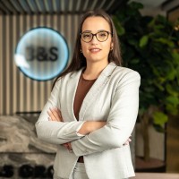 B&S Employee Jelena Stoisavljevic's profile photo