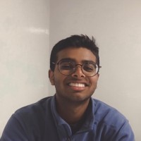 Amazon Employee Adarsh Garg's profile photo