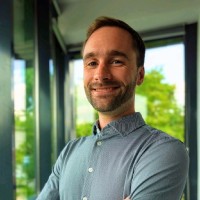 HANACK UND PARTNER mbB Employee Cedric Mayer's profile photo