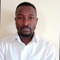 d.light Employee Kennedy Sitati's profile photo