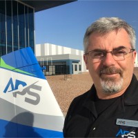 Aviation Performance Solutions (APS) Employee Norman Dequier's profile photo