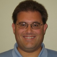 Bethel University Employee Jeremy Brown's profile photo