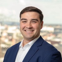 Arroyo Investors Employee Preston Galatas's profile photo