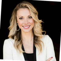 Cholangiocarcinoma Foundation Employee Kaylin Allenbrand's profile photo