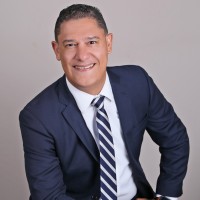 Fernando Cuevas Email & Phone Number