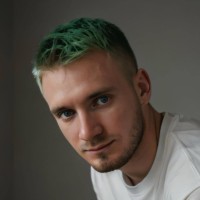celerart. Employee Roman Vinichenko's profile photo