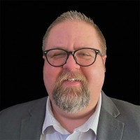 Image Technology Systems Employee Charlie Rhodes's profile photo