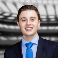 Prospects Live Employee Nicholas Kane's profile photo