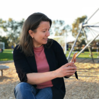 sourcerer.io Employee Veronica Surkova's profile photo