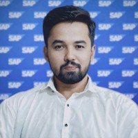 Ombre Apparel Park Employee M. Siddiqui's profile photo